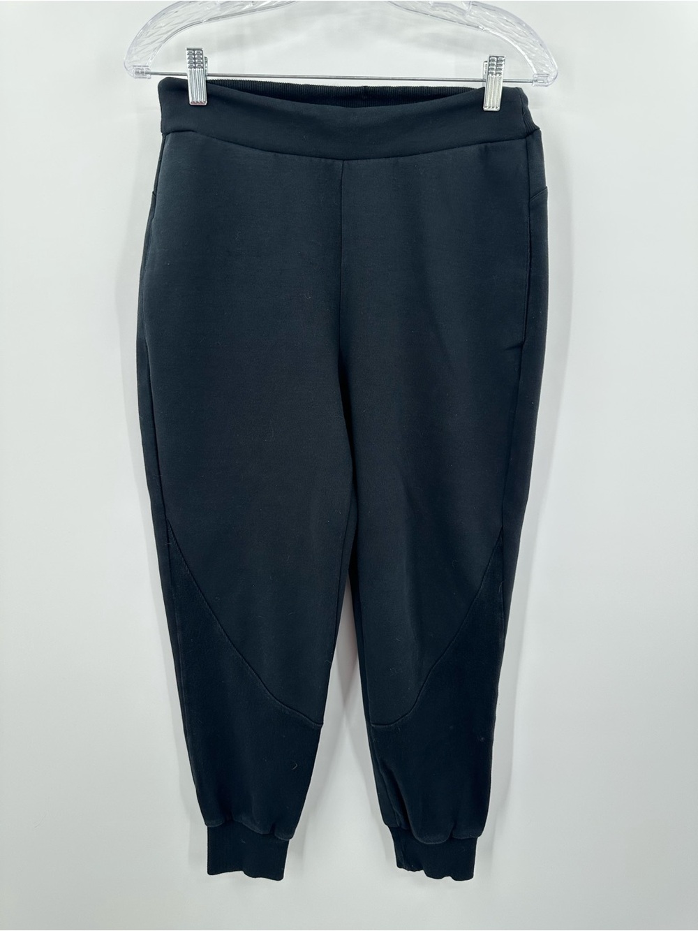 Gymshark Women's Black Jogger Sweatpants Size Small